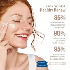 Imagen de CETAPHIL healthy renew crema de dia fps 30 50g