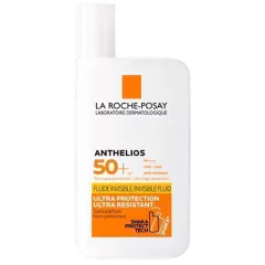 LA ROCHE POSAY Anthelios Fluido Invisible FPS 50+