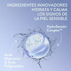 CETAPHIL Optimal Hydration Water Gel 48gr en internet