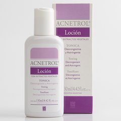 LAGOS ACNETROL LOCION X 130 ML.