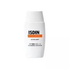 ISDIN Foto Ultra 100 Active Unify SPF 50 50ml - comprar online