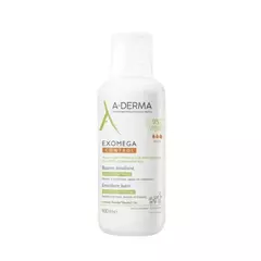 A-DERMA EXOMEGA CONTROL BALSAMO 400 ML