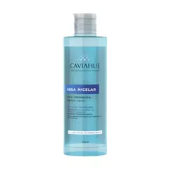 CAVIAHUE agua micelar x 400ml