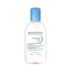 BIODERMA hydrabio h2o 250ml