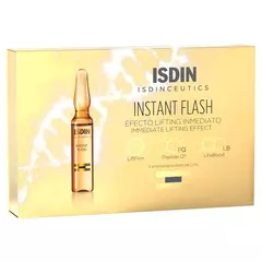 ISDIN Isdinceutics Instant Flash x 5