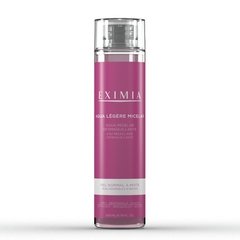 EXIMIA AQUA LEGERE MICELAR BOTELLA X 200 ML