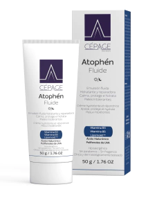 CEPAGE ATOPHEN FLUIDE X 50 GR