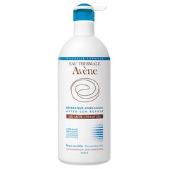AVENE Reparador Post Solar 400ml