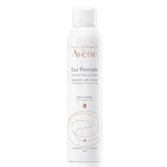 AVENE Agua Termal de 300 ml.