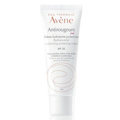 AVENE ANTIROJECES CREMA DE DIA ROSACEA 40 X ML
