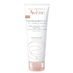 AVENE DESMAQUILLANTE 3 EN 1 X 200 ML.