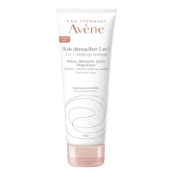 AVENE DESMAQUILLANTE 3 EN 1 X 200 ML.