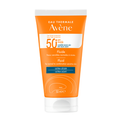 AVENE Protector Solar Fluido Spf 50+