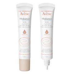 AVENE Hydrance Riche Color FPS 30 40 ml