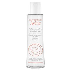 AVENE LOCION MICELAR 200 ml