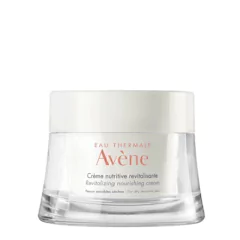 AVENE Crema Nutritiva Revitalisante 50 ml.