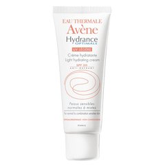 AVENE Hydrance Optimale UV Legere FPS20 40 ml.