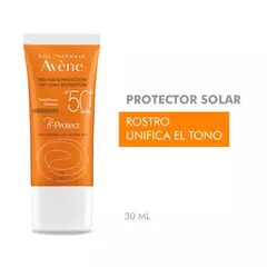 AVENE Protector Solar B Protec SPF50+ 30 ML