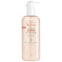 AVENE TRIXERA NUTRICION GEL LIMPIEZA NUTRIFLUIDO 400 ml