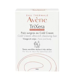 AVENE TRIXERA PAN LIMPIADOR X 100 GRS