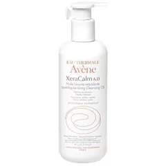 AVENE XERACALM ACEITE 400 ml