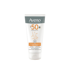 Aveno Protector Solar FPS 50 Corporal Emulsión x 175 ml