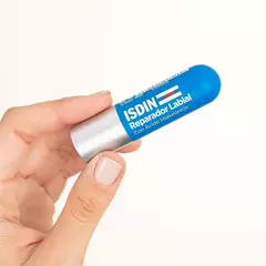 ISDIN reparador labial stick con acido hialuronico de 4gr - comprar online