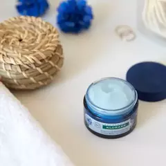 KLORANE Bleuet Crema Facial De Noche Hidratante 50ml en internet