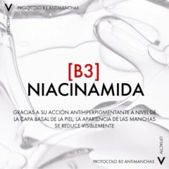 VICHY LIFACTIV ESPECIALIST B3 CONTORNO DE OJOS 15ML en internet