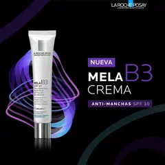LA ROCHE POSAY mela b3 contorno de ojos x 15ml - comprar online
