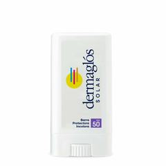 Dermaglós Solar Barra Protectora FPS 50 x 14 gr