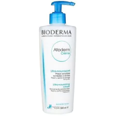 BIODERMA Atoderm Crema 500ml
