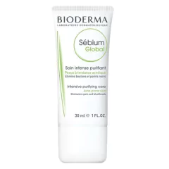 BIODERMA SEBIUM GLOBAL 30 ml
