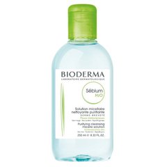 BIODERMA SEBIUM H2O 250ml