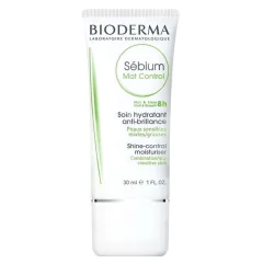 BIODERMA SEBIUM MAT CONTROL 30 ml