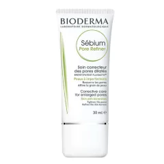 BIODERMA SEBIUM PORE REFINER X 30 ML