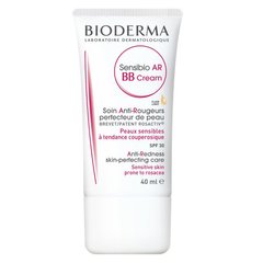 BIODERMA SENSIBIO AR BB CREMA 40 ml