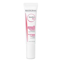 BIODERMA SENSIBIO EYE (Contorno de ojos) X 15 ML