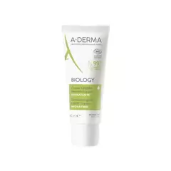 A-DERMA Biology Crema Hidratenta Ligera 40ml