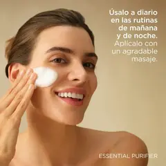 ISDIN isdinceutics essential purifier espuma de limpíeza x 150ml