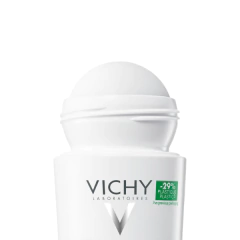 VICHY DESODORANTE ANTI-TRANSPIRANTE CALMANTE PIEL SENSIBLE 50GR