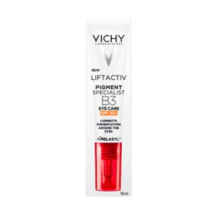 VICHY LIFACTIV ESPECIALIST B3 CONTORNO DE OJOS 15ML - comprar online