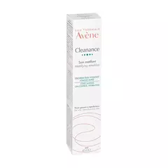 AVENE CLEANANCE CREMA CUIDADO MATIFICANTE HIDRATANTE DE 40ML en internet
