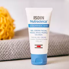 ISDIN nutradeica gel-crema facial - comprar online