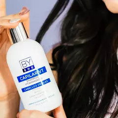 BYDERM shampoo capilar vt cabellos debiles x 250ml en internet