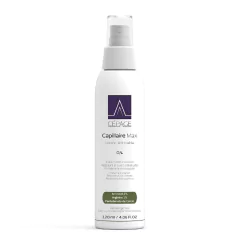 CEPAGE CAPILLAIRE MAX LOCION ANTICAIDA X 120 ML
