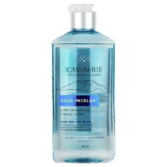 CAVIAHUE Agua Micelar Pote x 180 ml