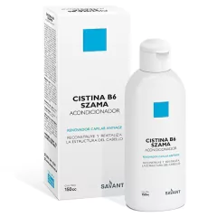 SAVANT CISTINA B6 RENOVADOR CAPILAR X 150 ML