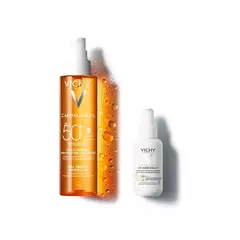 VICHY capital soleil aceite invisible fps 50 x 2000ml en internet