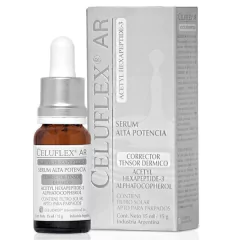 LAGOS CELUFLEX AR X 15 ML